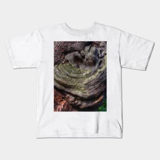 Tree Knot Kids T-Shirt